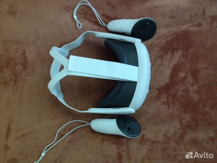 Oculus quest 3 128 gb