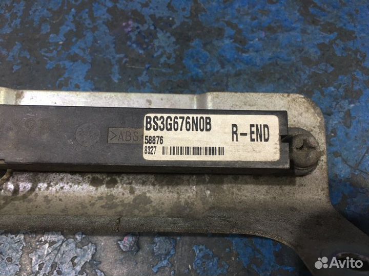 Антенна Mazda 3 BK