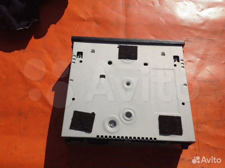 Блок навигации Audi Q7 (2006-2016)