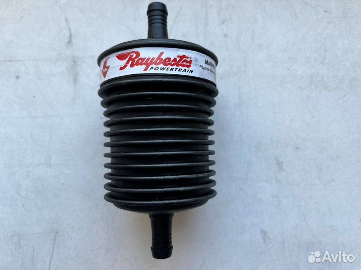 Фильтр АКПП дополнительный