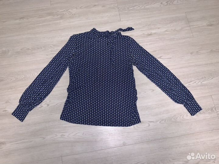 Вещи для беременных 42 44 46 пакетом