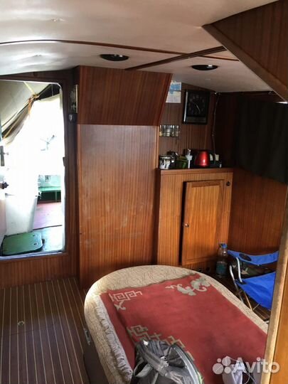 Морская рыбалка, морская прогулка