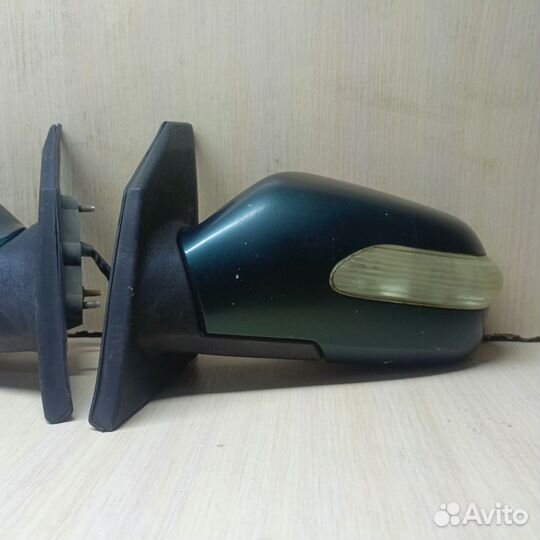 Зеркала Lifan Solano 620 лифан