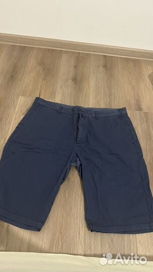 Шорты мужские henderson