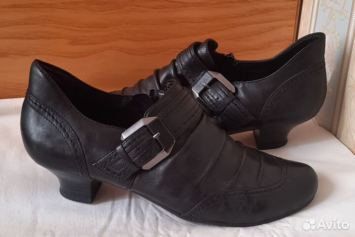 Ботильоны весенние размер 40