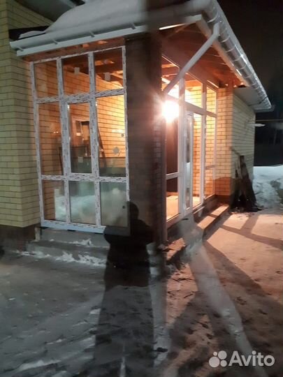Пластиковые окна и двери пвх алюминий