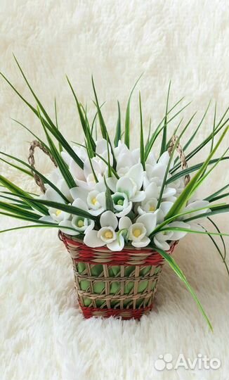 Букеты из мыла ручной работы