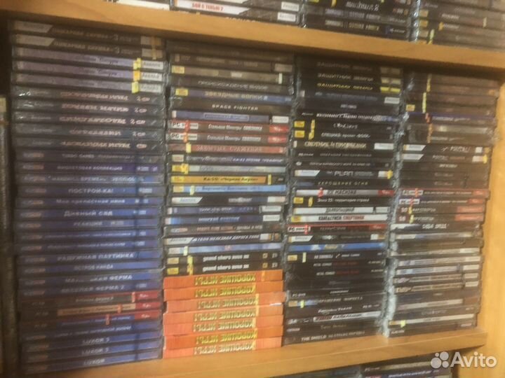 Игры для пк лицензия (новые) часть 1