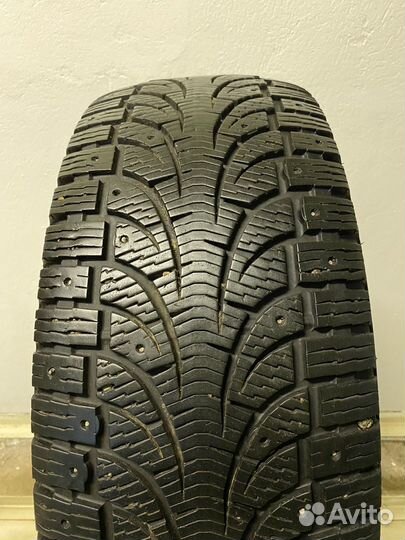 Pirelli Winter Carving Edge 265/60 R18 T