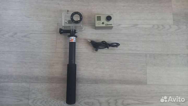 GoPro Hero1