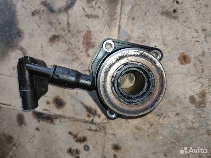 Подшипник выжимной гидравлический(рабочий цилиндр