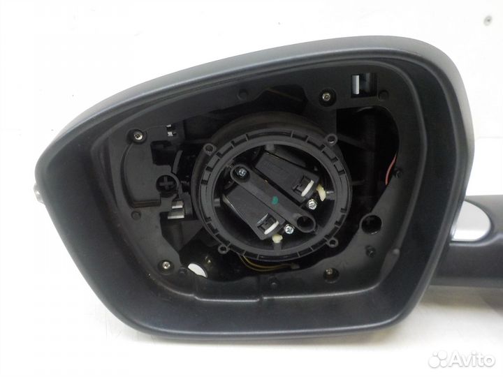 Зеркало левое Geely Coolray