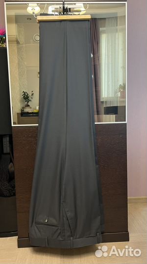 Брюки мужские классические