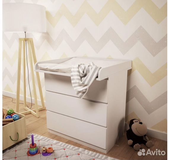 Рамка/доска для пеленания IKEA