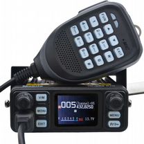 Рация Hiroyasu IC-980Pro VHF UHF + антенна