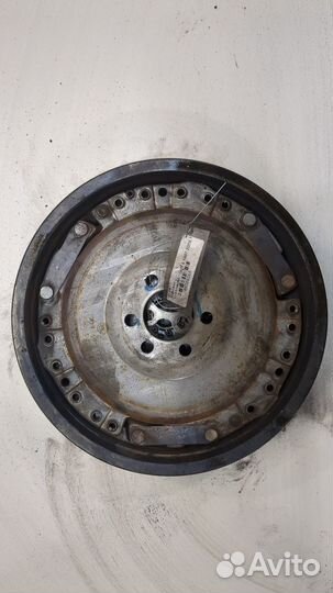 Маховик Volkswagen Golf 4, 1998