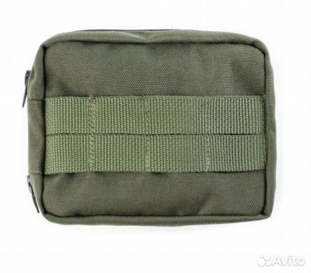 Подсумок общего назначения молле, аптечка 