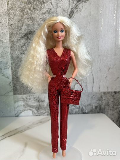 Кукла барби barbie 90 х