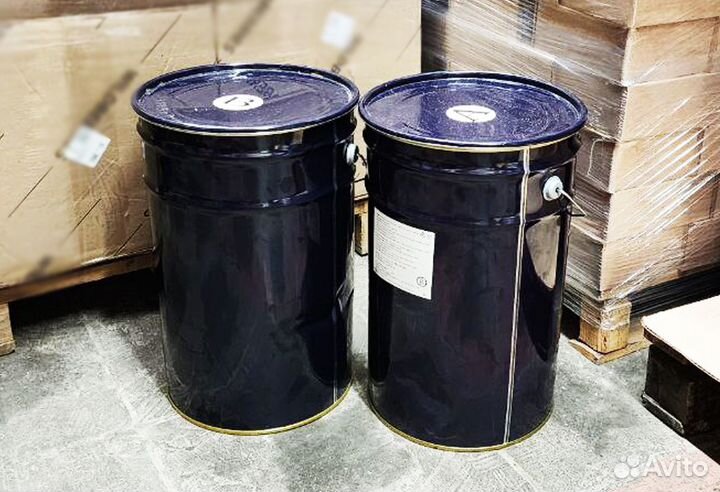 Литьевой Силикон для Форм Платина PL40 от 100 кг