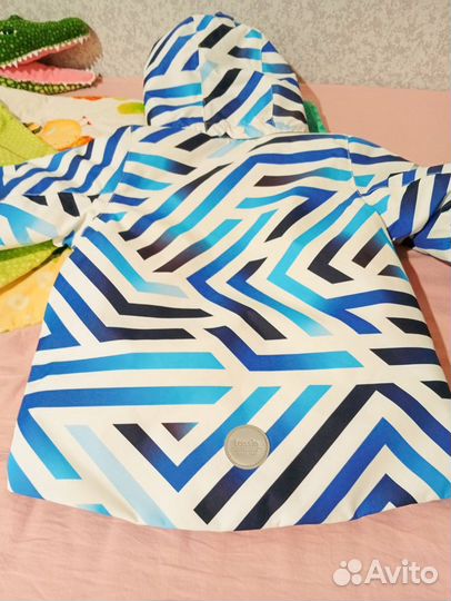 Куртка Lassie 104 110