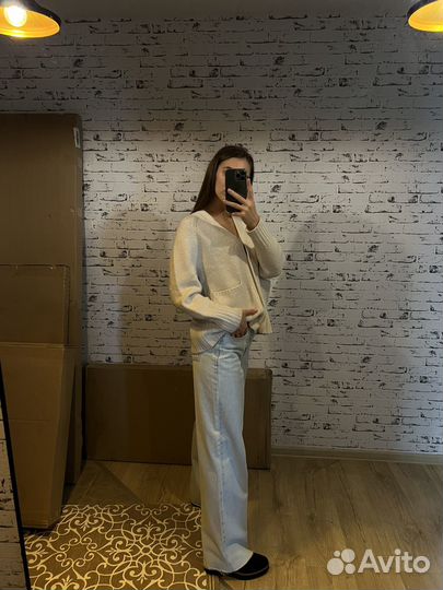 Кардиган zara