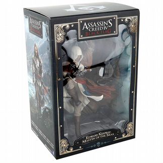 Фигурка Assassins Creed IV