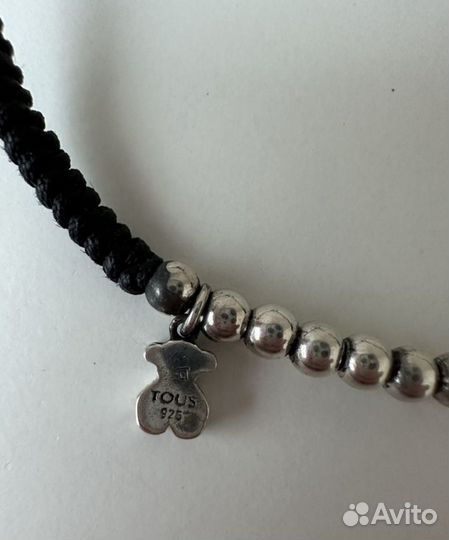 Браслет Tous оригинал