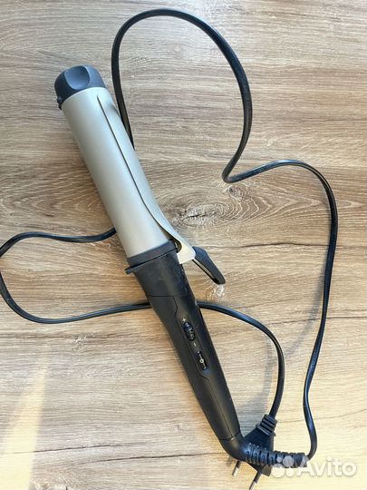 Выпрямители и щипцы для завивки