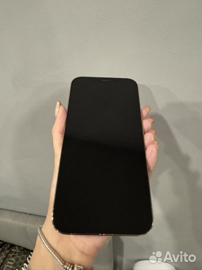 iPhone 12 Pro Max, 512 ГБ