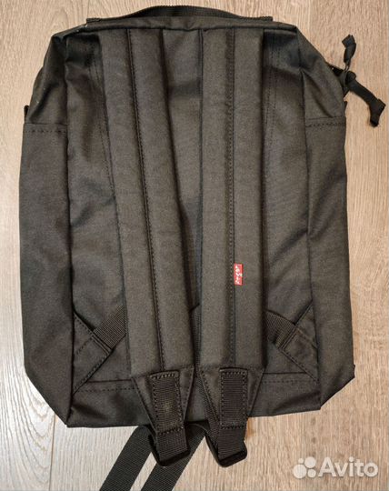 Рюкзак levis