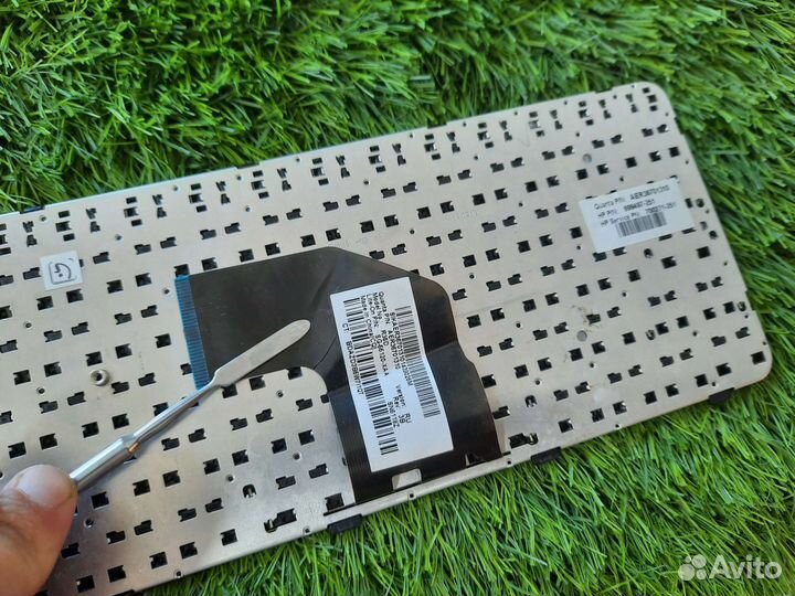 Клавиатура HP AER36700310