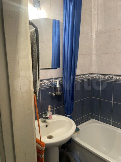 2-к. квартира, 49 м², 3/5 эт.