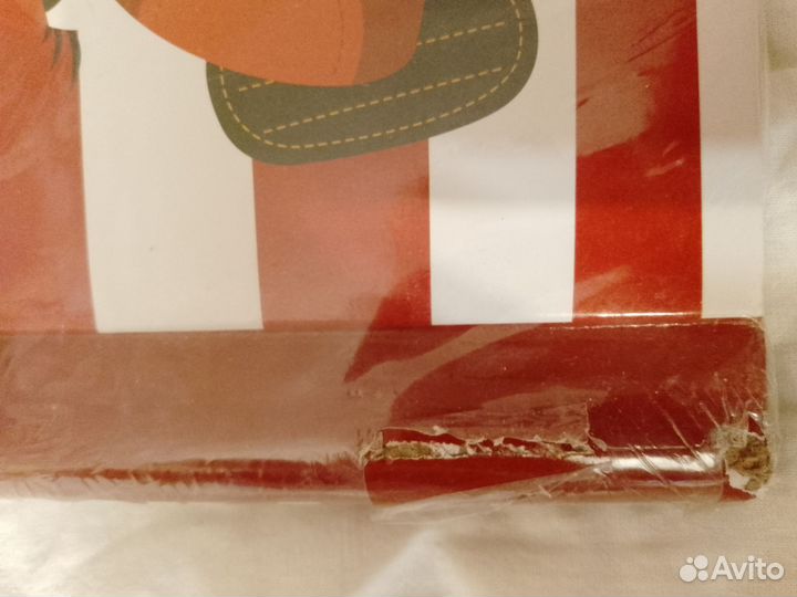 Фотоальбом детский. Обмен