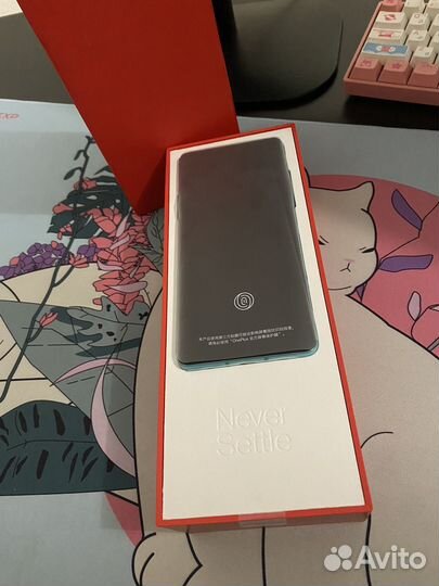 OnePlus 8, 8/128 ГБ