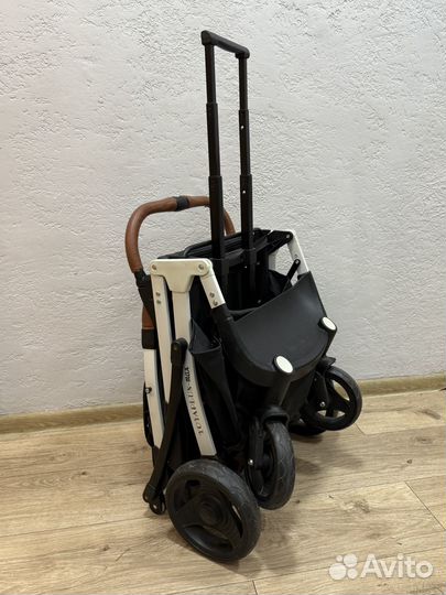 Коляска yoya plus