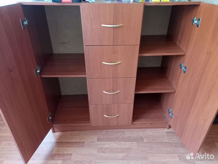 Шкаф-Комод бу