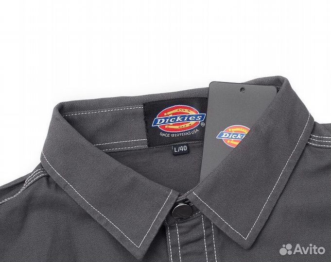 Рубашка Dickies в наличии