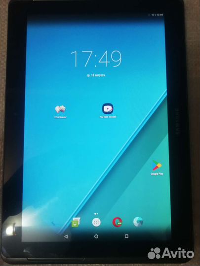 Samsung galaxy tab 2 3g