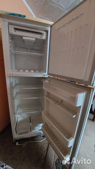Холодильник на запчасти
