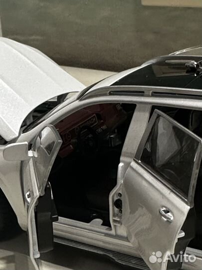 Детская машинка Mercedes