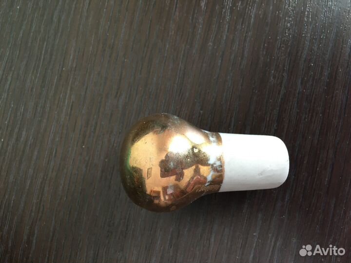 Крышка керамика