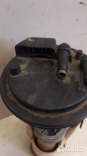 Насос топливный Citroen XM