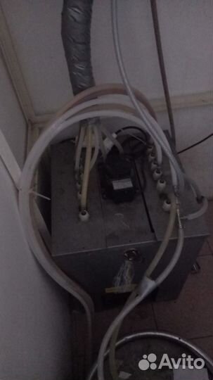 Продажа холодильников бу