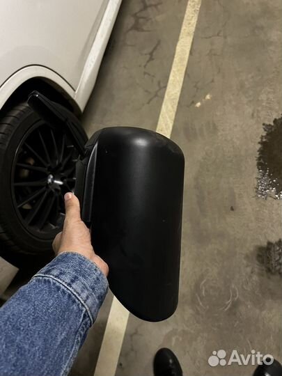 Блок szl bmw e84 с кожухом