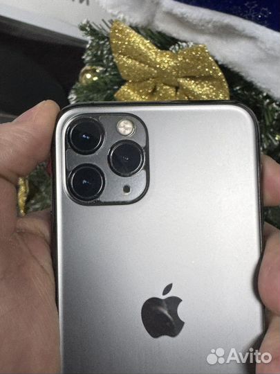 iPhone 11 Pro, 64 ГБ