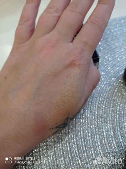 Guerlain помада для губ