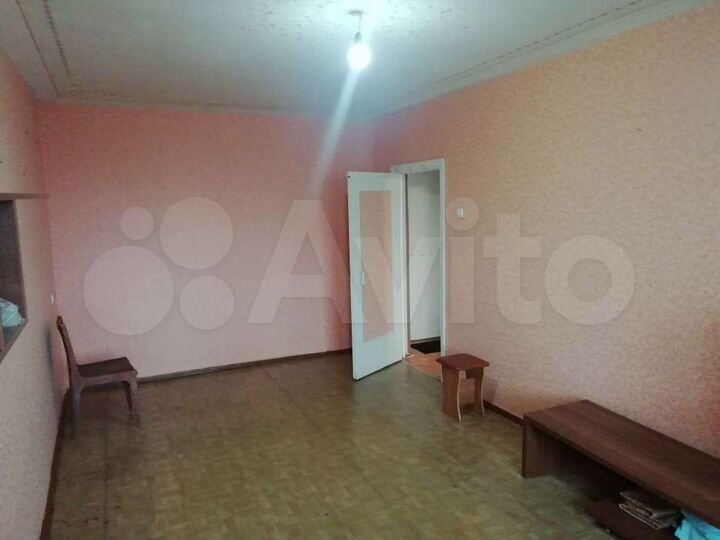 2-к. квартира, 51,9 м², 4/5 эт.