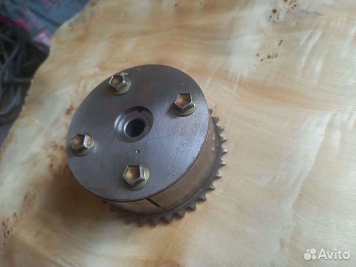 Муфта vvti на prius 20