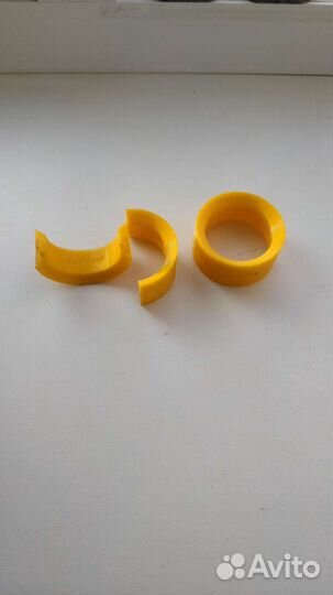 Редюсеры для катушек