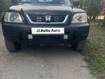 Honda CR-V 2.0 MT, 1998, 200 000 км, с пробегом, цена 435 000 руб.